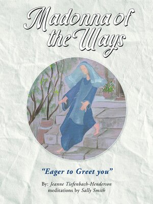 cover image of Madonna of the Ways